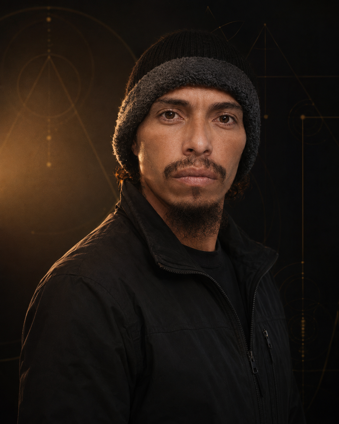 Zahir Otako